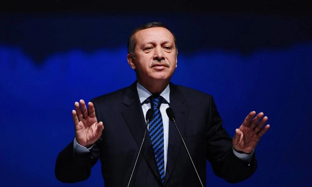Πέφτουν οι μάσκες στην Τουρκία- Νέο σκάνδαλο ''καίει'' τον Ερντογάν